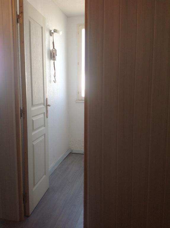 サンティレール・ド・リエLa Triereアパートメント 部屋 写真